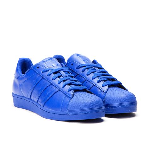 adidas pharrell blauw|pharrell williams x adidas.